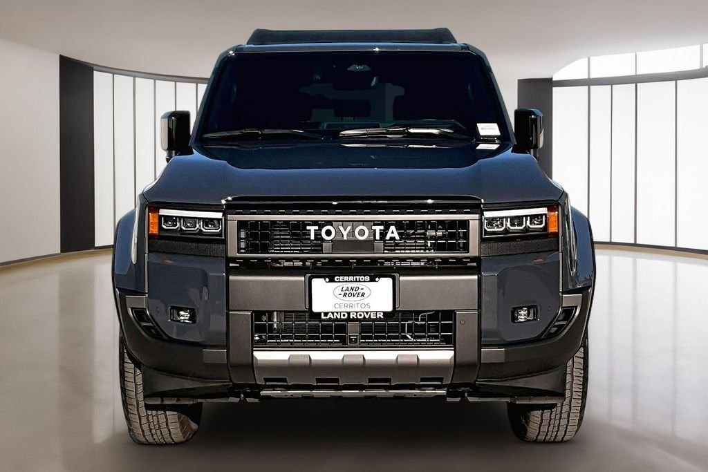 toyota land cruiser 2027 JTEABFAJXVK068662 image toyota land cruiser 2027 JTEABFAJXVK068662 image